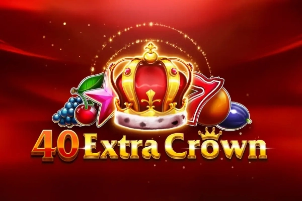 40 Extra Crown